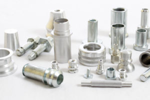 Barbs, Gas Fittings, Shafts, Cap Nuts