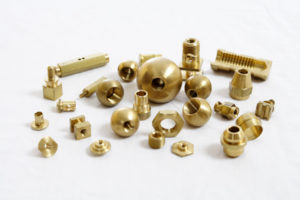 Brass Nuts, Plugs, Screws, Couplings, Decorative Balls, Stand-Offs, Sleeves