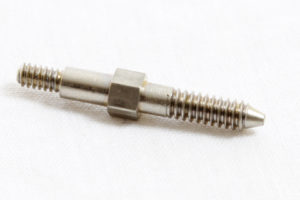 Special Stainless Steel Mounting Stud