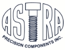 Astra Precision Components